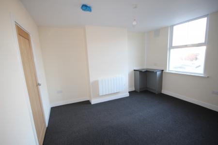 1 bedroom Apartment to let in Balfour Street, Staffordshire, Burton upon Trent, DE13