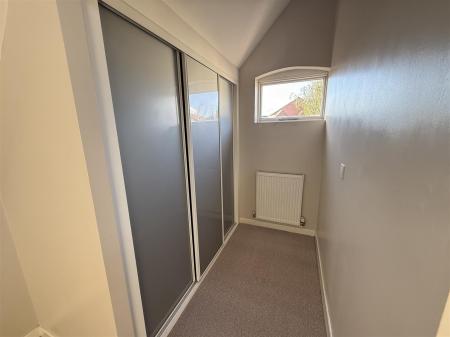 2 bedroom Duplex for sale in Grants Yard, Burton-On-Trent