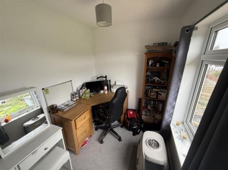 3 bedroom Terraced House for sale in Stanhope Street, Burton-On-Trent