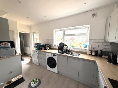 3 bedroom Terraced House for sale in Stanhope Street, Burton-On-Trent