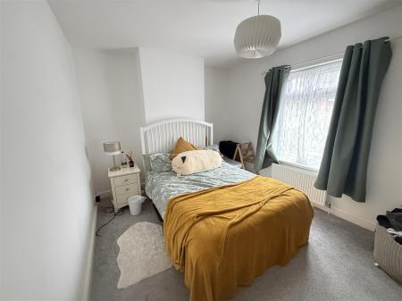 3 bedroom Terraced House for sale in Stanhope Street, Burton-On-Trent