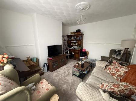 3 bedroom Terraced House for sale in Stanhope Street, Burton-On-Trent