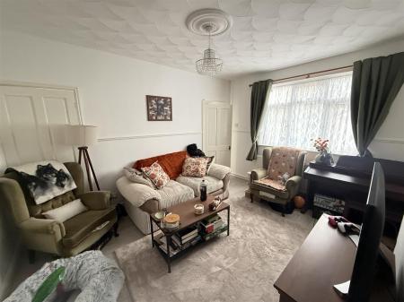 3 bedroom Terraced House for sale in Stanhope Street, Burton-On-Trent