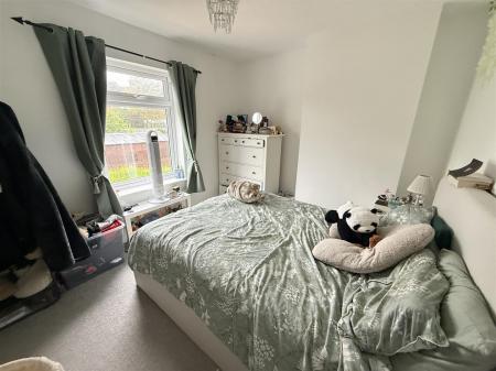 3 bedroom Terraced House for sale in Stanhope Street, Burton-On-Trent