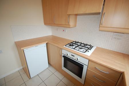 2 bedroom House to let in Bramling Cross Road, Burton upon Trent, DE14