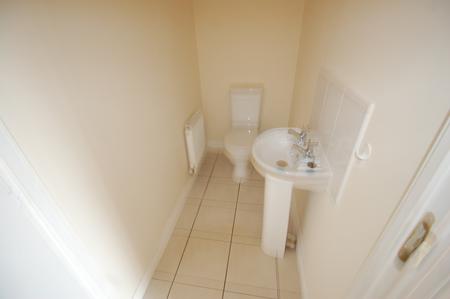 2 bedroom House to let in Bramling Cross Road, Burton upon Trent, DE14