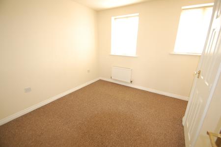 2 bedroom House to let in Bramling Cross Road, Burton upon Trent, DE14