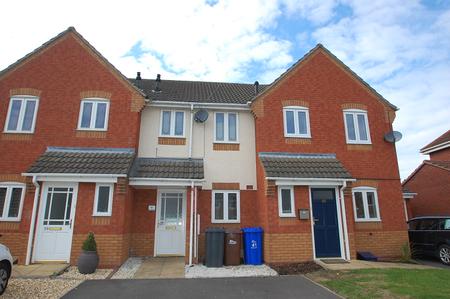 Bramling Cross Road, Burton upon Trent, DE14