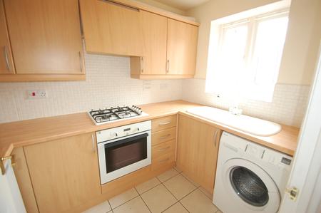 2 bedroom House to let in Bramling Cross Road, Burton upon Trent, DE14