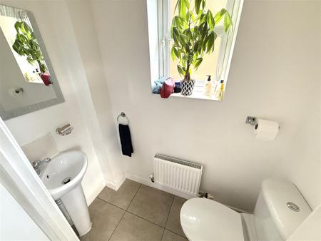 3 bedroom Detached house for sale in Hevea Road, Burton-On-Trent