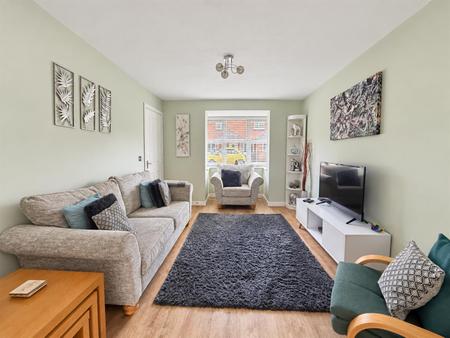 3 bedroom Detached house for sale in Hevea Road, Burton-On-Trent