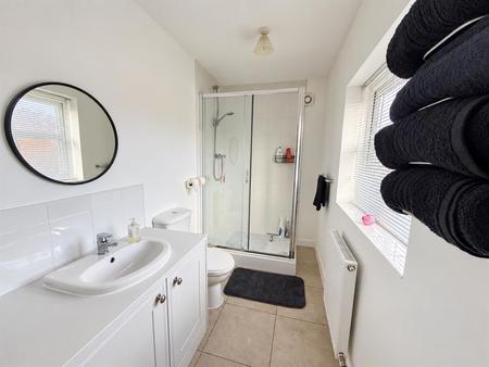 3 bedroom Detached house for sale in Hevea Road, Burton-On-Trent