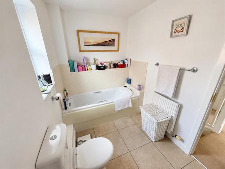 3 bedroom Detached house for sale in Hevea Road, Burton-On-Trent