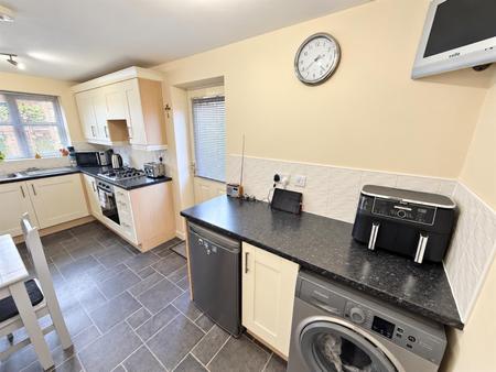 3 bedroom Detached house for sale in Hevea Road, Burton-On-Trent