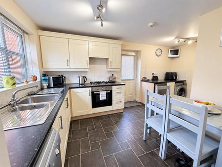 3 bedroom Detached house for sale in Hevea Road, Burton-On-Trent