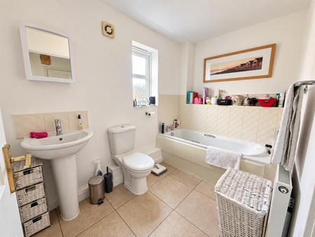 3 bedroom Detached house for sale in Hevea Road, Burton-On-Trent