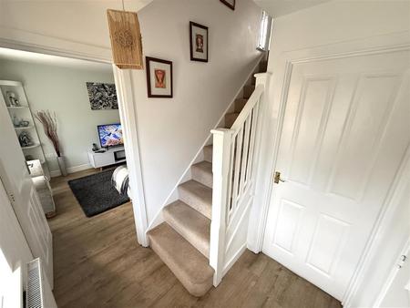 3 bedroom Detached house for sale in Hevea Road, Burton-On-Trent