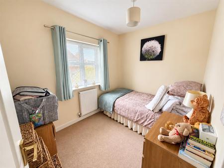 3 bedroom Detached house for sale in Hevea Road, Burton-On-Trent