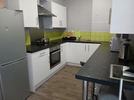 1 bedroom House share to let in Borough Road, Staffordshire, Burton upon Trent, DE14