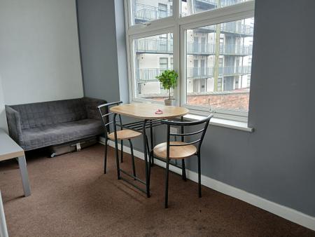 1 bedroom House share to let in Borough Road, Staffordshire, Burton upon Trent, DE14