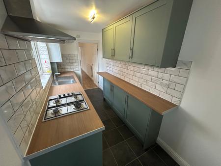 3 bedroom Terraced House to let in Waterloo Street, Staffordshire, Burton upon Trent, DE14