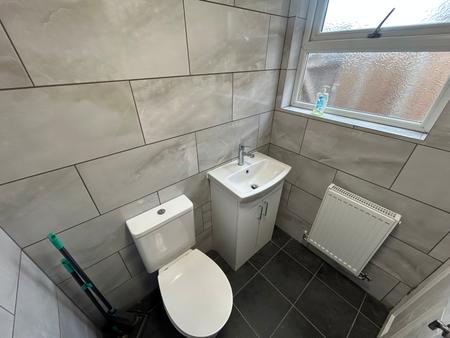 3 bedroom Terraced House to let in Waterloo Street, Staffordshire, Burton upon Trent, DE14
