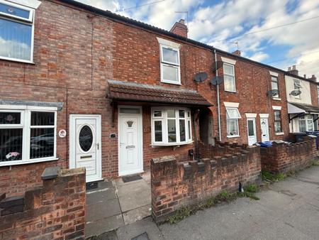 3 bedroom Terraced House to let in Waterloo Street, Staffordshire, Burton upon Trent, DE14