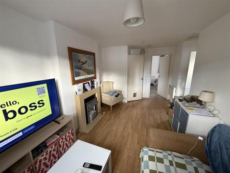 1 bedroom Apartment for sale in Wyggeston Street, Burton-On-Trent