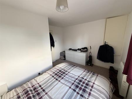 1 bedroom Apartment for sale in Wyggeston Street, Burton-On-Trent