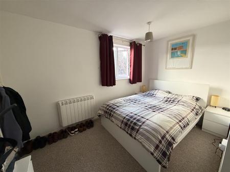 1 bedroom Apartment for sale in Wyggeston Street, Burton-On-Trent