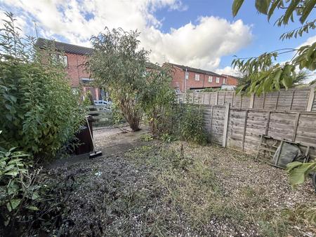 1 bedroom Apartment for sale in Wyggeston Street, Burton-On-Trent