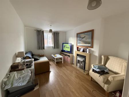 1 bedroom Apartment for sale in Wyggeston Street, Burton-On-Trent
