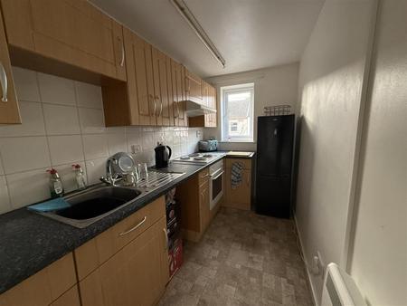 1 bedroom Apartment for sale in Wyggeston Street, Burton-On-Trent