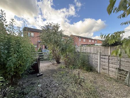 1 bedroom Apartment for sale in Wyggeston Street, Burton-On-Trent