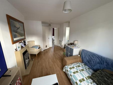 1 bedroom Apartment for sale in Wyggeston Street, Burton-On-Trent