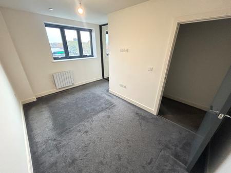 1 bedroom Flat to let in Fleet St, Staffordshire, Burton upon Trent, DE14