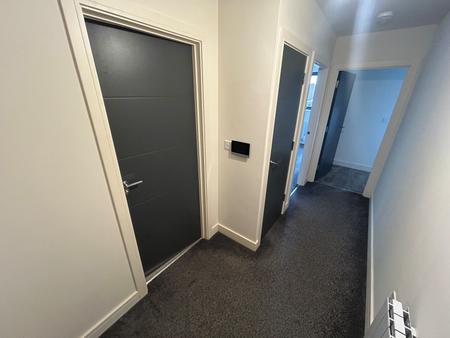 1 bedroom Flat to let in Fleet St, Staffordshire, Burton upon Trent, DE14