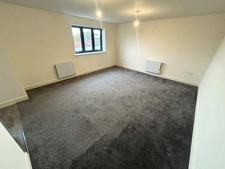 1 bedroom Flat to let in Fleet St, Staffordshire, Burton upon Trent, DE14