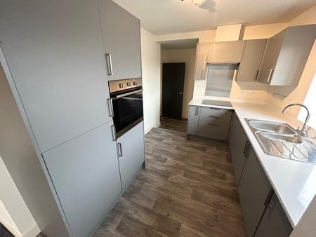 1 bedroom Flat to let in Fleet St, Staffordshire, Burton upon Trent, DE14