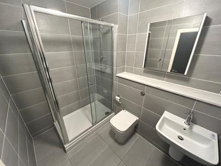 1 bedroom Flat to let in Fleet St, Staffordshire, Burton upon Trent, DE14