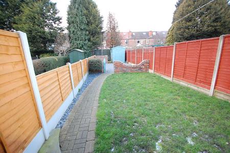 2 bedroom House to let in Balfour Street, Burton upon Trent, DE13