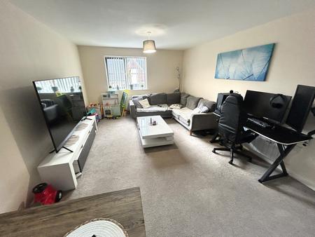 Horninglow Road North, Burton upon Trent, DE13