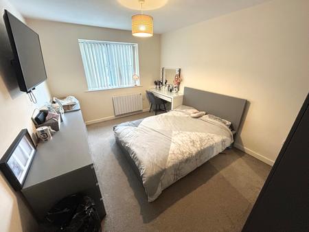 1 bedroom Apartment to let in Horninglow Road North, Burton upon Trent, DE13
