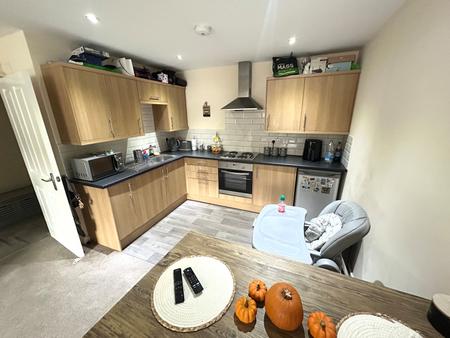 1 bedroom Apartment to let in Horninglow Road North, Burton upon Trent, DE13