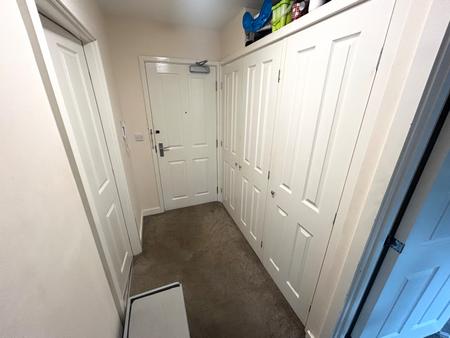 1 bedroom Apartment to let in Horninglow Road North, Burton upon Trent, DE13