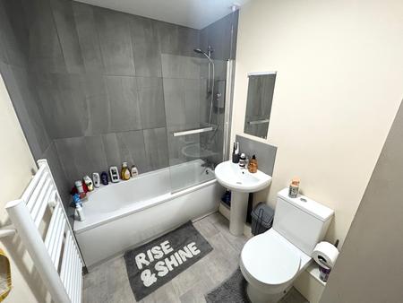 1 bedroom Apartment to let in Horninglow Road North, Burton upon Trent, DE13