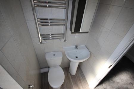 1 bedroom House share to let in Shobnall Street, Staffordshire, Burton upon Trent, DE14