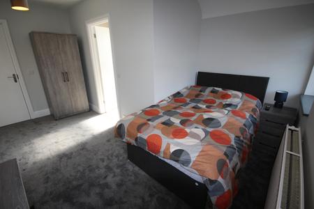1 bedroom House share to let in Shobnall Street, Staffordshire, Burton upon Trent, DE14