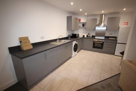 Horninglow Street, Staffordshire, Burton upon Trent, DE14