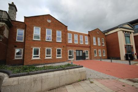 1 bedroom Flat to let in Horninglow Street, Staffordshire, Burton upon Trent, DE14